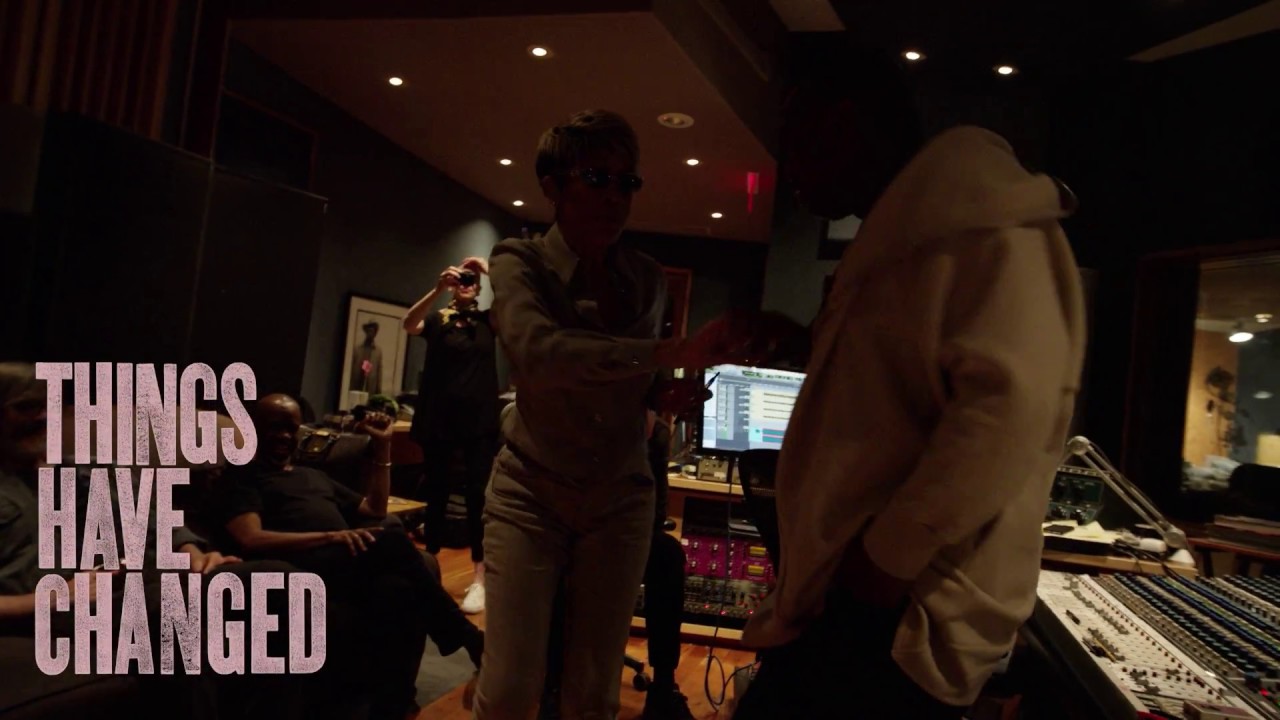 Things Have Changed Trailer - YouTube