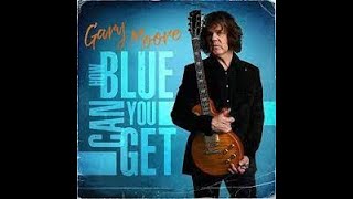 Video thumbnail of "Gary Moore    In My Dreams"