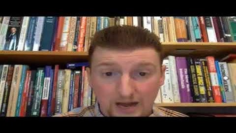 What is neoconservatism? Why is it failing?