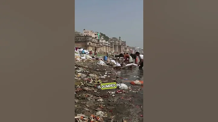 The Dirtiest River in the World 😳 - DayDayNews