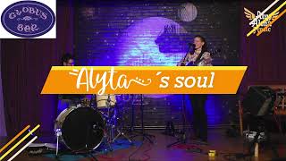 Alyta's Soul Dúo