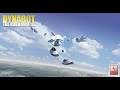 The game that was never released:: DYNABOT - The Robo Marble