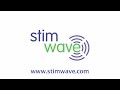 Stimwave technologies incorporated on talk business 360 tv