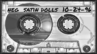 Northeast Groovers 10-24-96 Satin Dolls reedit longer