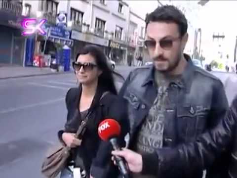 Tuba Büyüküstün & Onur Saylak