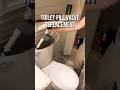 Replacing a toilet fill valve #diyproject #plumbing #handywork #homeimrovement #DIY #homerenovation