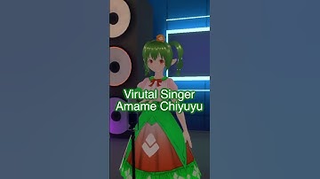 Thumbnail of MOONLIGHT SUNRISE / TWICE [Cover by Amame Chiyuyu]