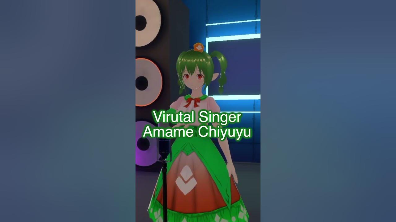 MOONLIGHT SUNRISE / TWICE [Cover by Amame Chiyuyu]