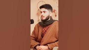 وَإِذَا مَرِضۡتُ فَهُوَ یَشۡفِینِ .... علي التركماني #القارئ_علي_التركماني #علي_التركماني #quran