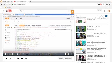 How To SEO Optimize Your Blogger or Blogspot