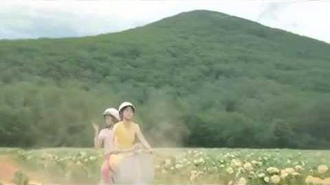 Karina Salim - Sunsilk Soft and Smooth TVC 30sec