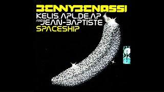 Benny Benassi, Kelis, Apl & Jean Baptiste - Spaceship (Alex K Mix)