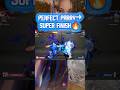 Perfect Parry into INSTANT KO 💀🔥