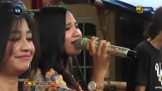 YOLANDA SHOW || KECEWA —LUVHY Y