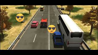 TRAFFİC RACER GAMEPLAY screenshot 3