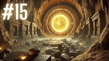 Planet Crafter Co-op Multiplayer - Part 15 Who are the Wardens?