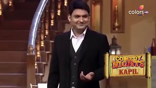 Comedy Nights with Kapil | Sonakshi Sinha & Ranvir Singh | Ep. 3 | Highlights