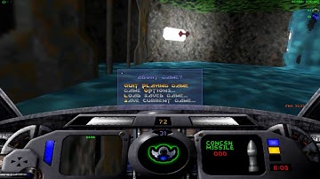 [Descent 2-XL] Maximum mapset