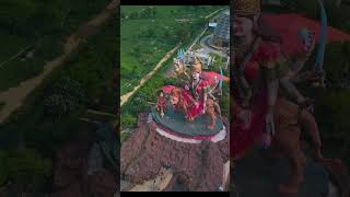 Jai Mata Di #Navratrishorts #maasherawali #jaimatadi #navratri2025 #shorts #maakenavratre #navratri