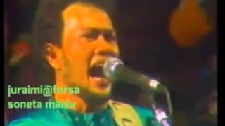 Soneta Group - Lari Pagi Live Kuala Lumpur 1985