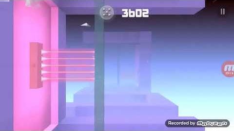 Smash Hit Checkpoint 10 and 11 Classic Mode