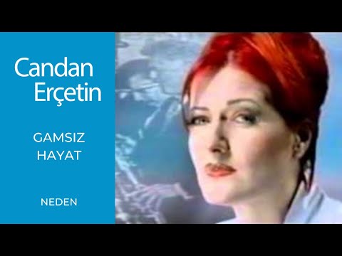 Candan Erçetin - Gamsız Hayat