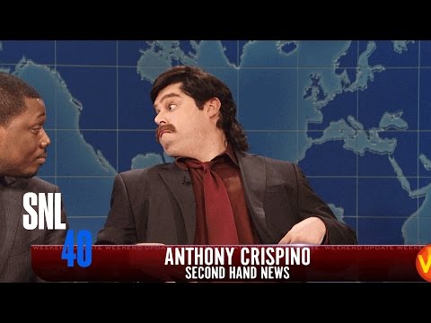 Thumb of Anthony Crispino video