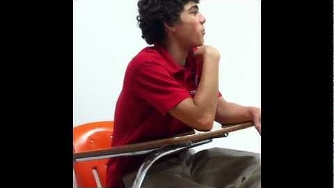 To Kill A Mockingbird Chapter 28 Scene