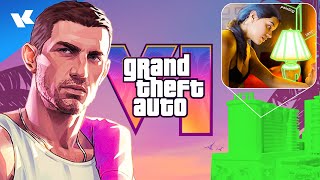 GTA 6 INTERIORS DEEP OPTIONS! New Customizations!