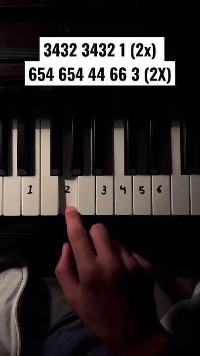 Heathens ❤️ #pianocover #pianolessons #pianotutorial #sadmusic #piano