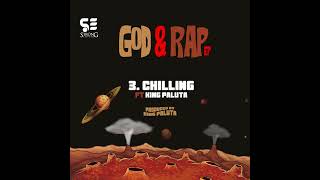Strongman - Chilling ft. King Paluta [Audio Slide] Thumb