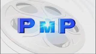 PMP Entertainment (M) Sdn Bhd and Mempersembahkan (2019-2022) logo