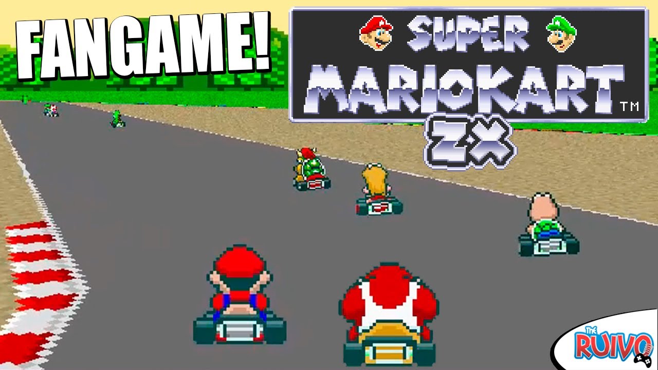 Super Mario Bros. - Two Players Hack - Jogos Online Wx
