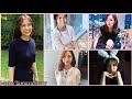 Mako Tamura Story 田村 真子