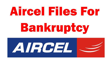 Aircel Network Problem