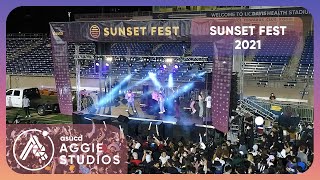 Sunset Fest 2021
