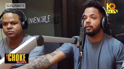 Historico Debate -- Asociaciones de DJ en RD Estafa o Que ?  (en El Chocke de las 8