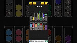 Ball Sort Puzzle 4769