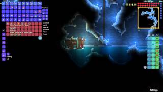 Where to find Blizzard in a Bottle - Terraria 1.3 Where to find Blizzard in a Bottle - Terraria 1.3