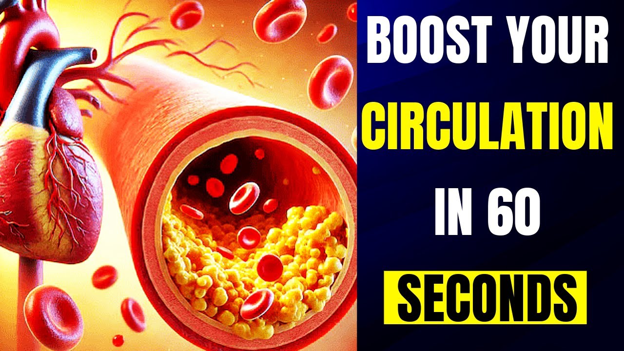 What Happens When You Boost Oxygen Levels in 60 Seconds?