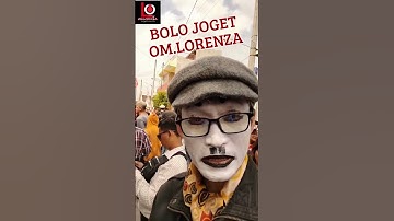BOLO JOGET OM LORENZA #shorts #dangdut #indonesia