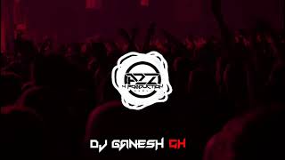 Edm Trance Drop Remastering Circuit Mix Track 19 Dj Ganesh Gh A2Z M Production Hubli