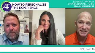 How to Personalize the Experience (with Nicki Slaugh & Eric Sheninger)