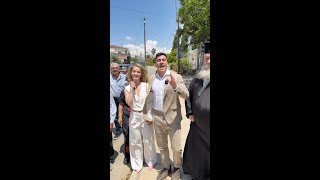 Πάμε να ψηφίσουμε!