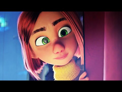 MINA UND DIE TRAUMZAUBERER | Trailer deutsch german [HD]