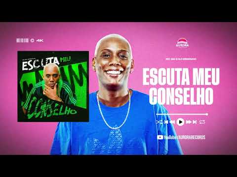 ESCUTA MEU CONSELHO - MC GW E DJ Merinho