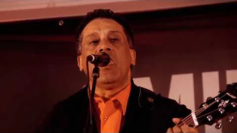 David Arden - Kokatha Gunditjmara Clan (Official V...