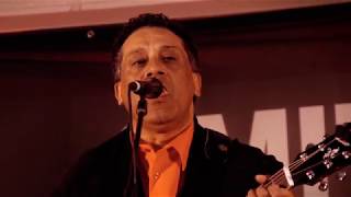 David Arden - Kokatha Gunditjmara Clan (Official Video)