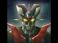 Mazinger z theme_ instrumental