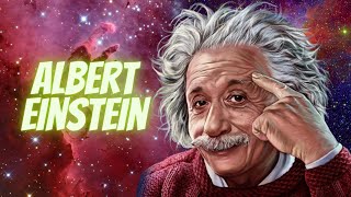 La vida secreta de Einstein. El lado obscuro de Einstein. Einstein&#39;s Dark Side!